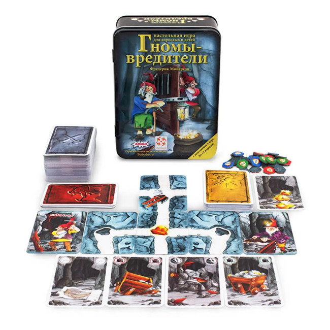 деталь Настольная игра 