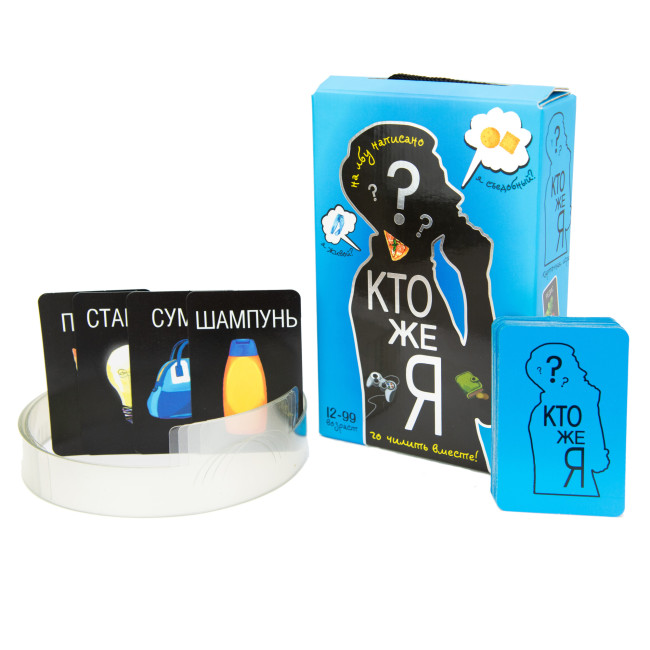 деталь Настольная игра 