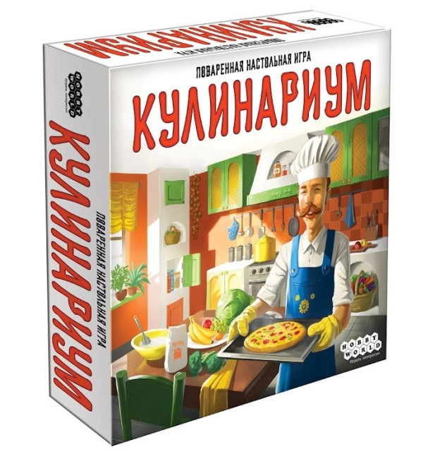деталь Настольная игра 