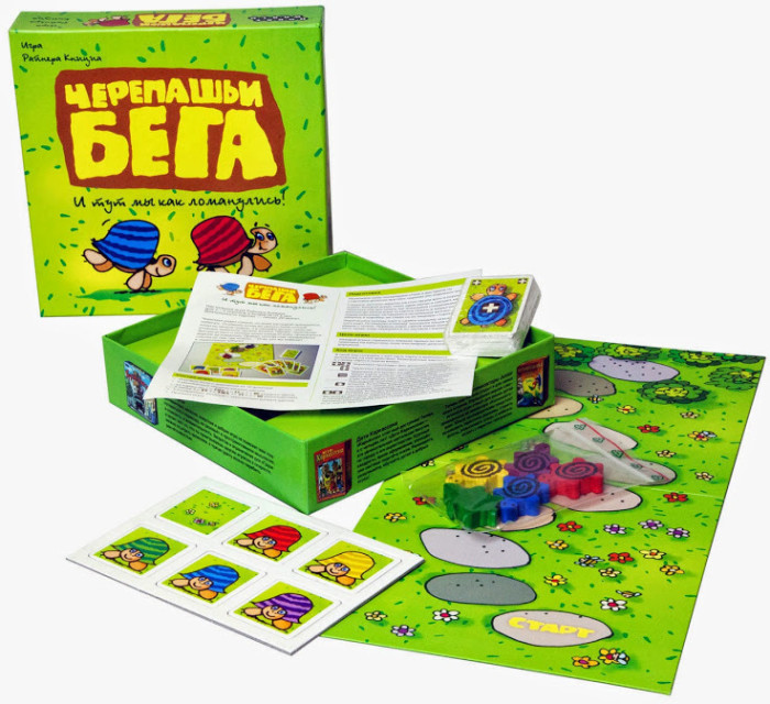 деталь Настольная игра 