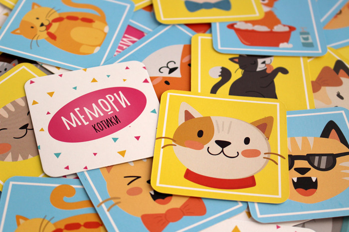 деталь Настольная игра 