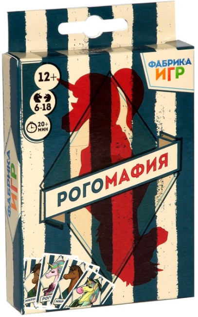 деталь Настольная игра 