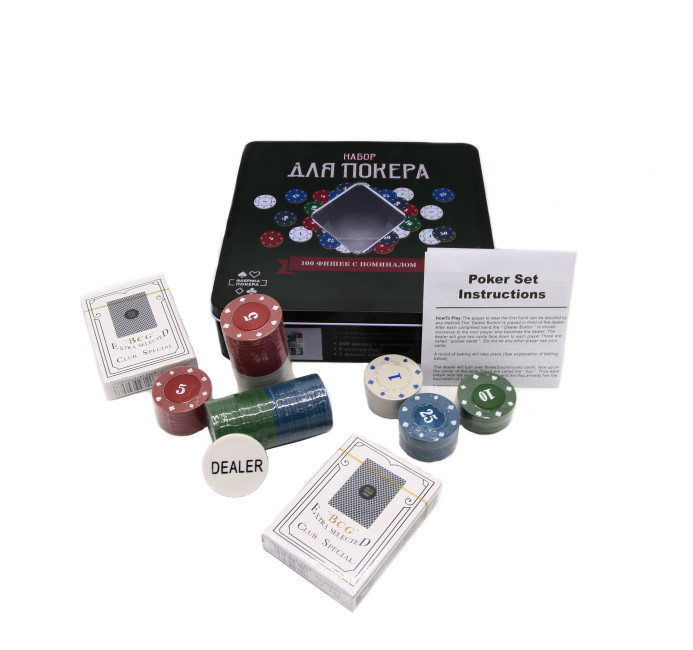 деталь Настольная игра 