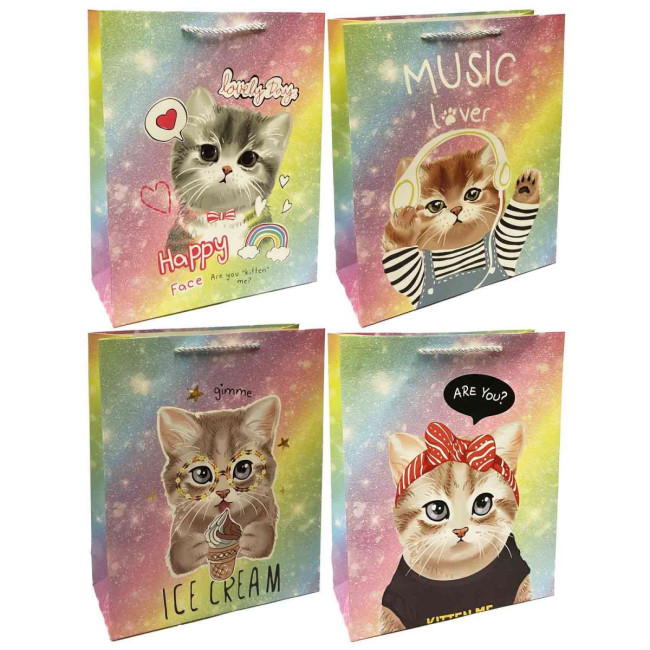 деталь Подарочный пакет 26х32см А ты?