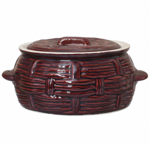 деталь Керамический горшок 2Л Жаровня