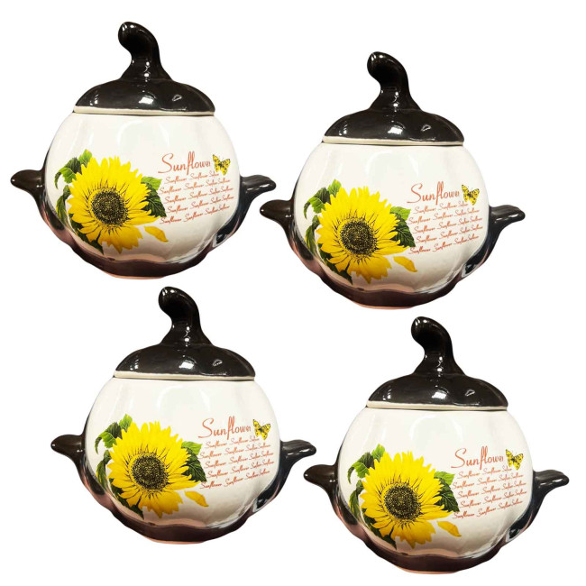 деталь Keramický hrnec 