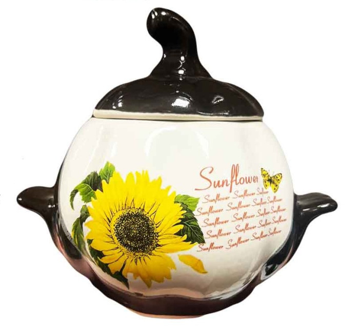 деталь Keramický hrnec 