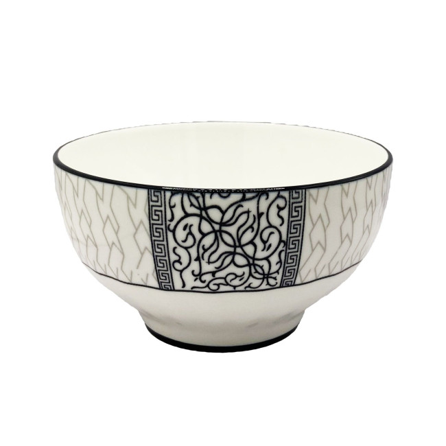 деталь Фарфоровая миска 