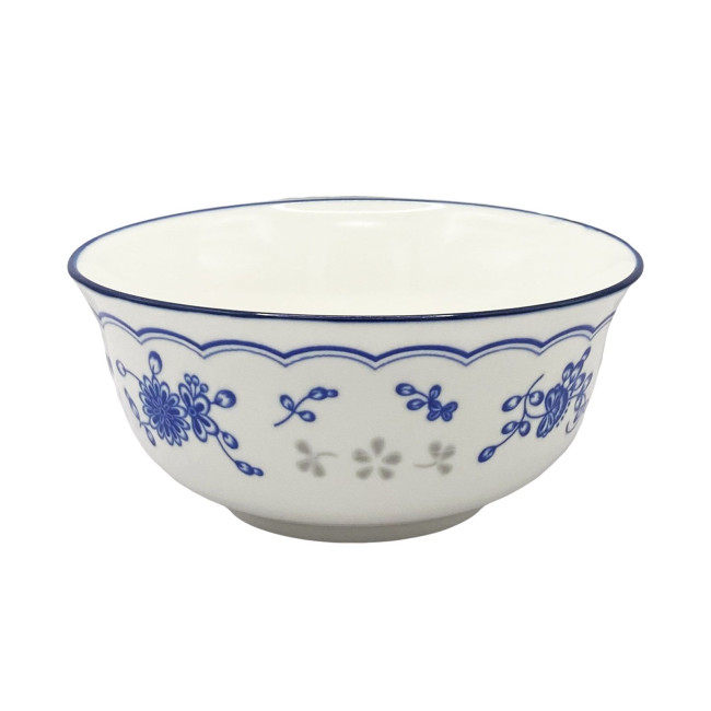 деталь Фарфоровая миска 