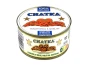 предварительный просмотр Мясо камчатского краба в рассоле 121г CHATKA