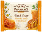 предварительный просмотр Туалетное мыло Manuka Honey with Olive Oil 100г G.P.