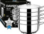 предварительный просмотр Mantovarka Silver Series 26cm