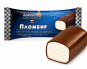 предварительный просмотр Sladký tvaroh v čokoládě Plombir Lackmann 38g