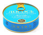 предварительный просмотр Losos ve vlastní šťávě BestTime 166g