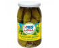 предварительный просмотр Nakládané okurky Moja semja 430g