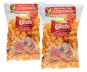 предварительный просмотр Kukuřicní tyčinky s paprikou Gusto 100g