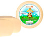 предварительный просмотр Sýr Adygejskij Lackmann 400g