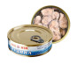 предварительный просмотр Atlantická sardina v oleji 240g BOCMAN