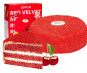 предварительный просмотр Торт Red Velvet 650г Vatsak