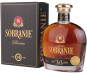 предварительный просмотр Бренди SOBRANIE 14-летний 40% 0,5л 