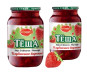 предварительный просмотр Jahodová zavařenina 1250g Tchyně
