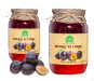 предварительный просмотр Švestková zavařenina 1250g Dary Laniv