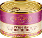 предварительный просмотр Vepřové maso ve vlastní štávě Tradicia 525g