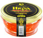 предварительный просмотр Kaviár z divokého lososa Keta Premium 100g