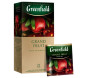 предварительный просмотр Чай черный Grand Fruit 25*2г Greenfield