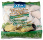 предварительный просмотр Vareniky s bramborami a houbami URA 400g