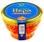 предварительный просмотр Jikry z dívokého lososa Kamčatka 100g
