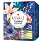 предварительный просмотр Чорный чай Бергамот Ассорти 32*2г Lovaré