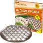 предварительный просмотр Пельменица 37штук 320г Классика 