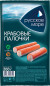 предварительный просмотр Krabové tyčinky 200g Ruskoe More