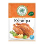предварительный просмотр Приправа для курицы В.Д. 20г