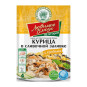 предварительный просмотр  Приправа для курицы в сливочном соусе с грибами 30г В.Д.