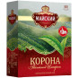 предварительный просмотр Čaj černý KORONA IMPERIA 100*2g Mayskij