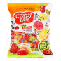 предварительный просмотр Bonbony Crazy Bee ovocné žele 200g Roshen