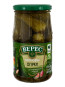 предварительный просмотр Nakládané okurky Veres 385g