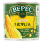 предварительный просмотр Nakládana kukuřice Veres 255g