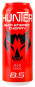 предварительный просмотр Энергетический напиток Cherry 0,5L HUNTER