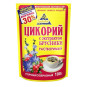 предварительный просмотр Цикорий с экстрактом брусники растворимый 100г Здоровье