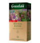предварительный просмотр Чай черный Revival Blend 25*1,7г Greenfield