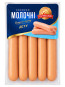 предварительный просмотр Молочные сосиски SMK