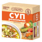 предварительный просмотр Суп Рассольник 150 г Caramix