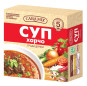 предварительный просмотр Суп Харчо 150 г Caramix