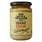 предварительный просмотр Фасолевое пюре 300г Topoloveni