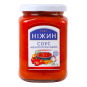 предварительный просмотр Соус томатный с овощами Неопалитанский 300г Нiжин