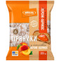 предварительный просмотр Пряники со вкусом персика и абрикоса 300г Київхліб