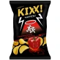 предварительный просмотр Чипсы со вкусом паприки  50g Kixx